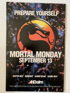 The Mighty Thor #466 (1993)