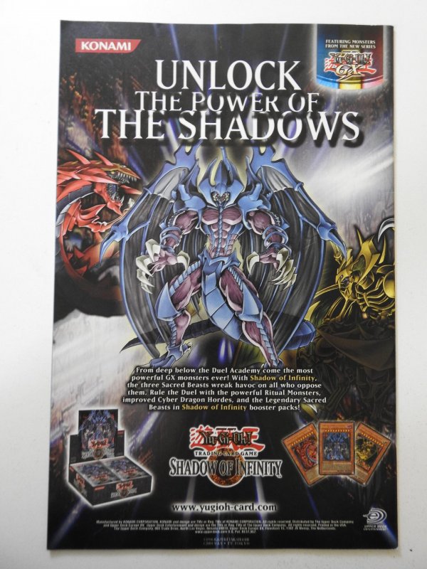 Simpsons Comics #116 (2006)