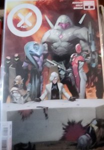 X-Men #9 (2022)