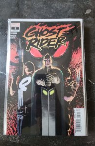 Ghost Rider #5 (2020)