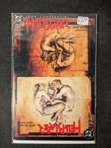 Hellblazer #39 (1991) Hellblazer