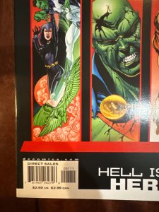 World War III #3 (2007)