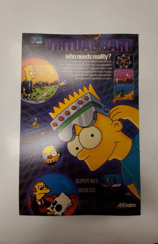 Steel #0 (1994) NM DC Comic Book J652