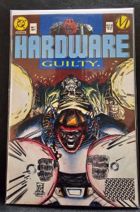 Hardware #7 (1993)