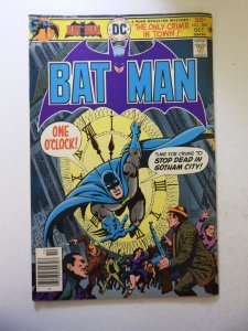 Batman #280 (1976) FN Condition small stain fc