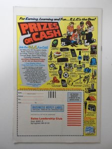 The Incredible Hulk #272 (1982) FN+ Condition!