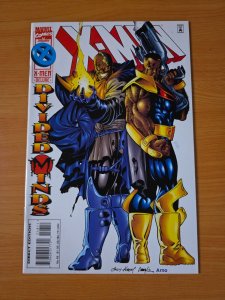 X-Men #48 Direct Market Edition ~ NEAR MINT NM ~ 1996 Marvel Comics