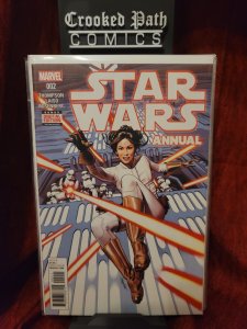 Star Wars Annual #2 (2017)