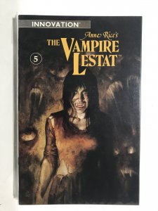 Anne Rice's The Vampire Lestat #5 (1990) NM5B225 NEAR MINT NM