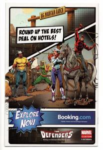 Weapon X #7 - Weapon H / Wolverine / Hulk (Marvel, 2017) - New/Unread (VF/NM)