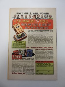 Daredevil #9 (1965) FN- condition stains front cover