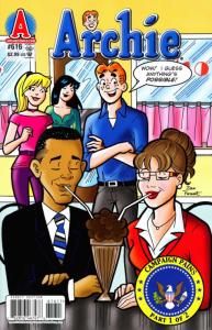 Campaign Pains, Part 1