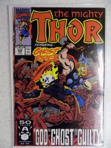 The Mighty Thor #430 (1991)