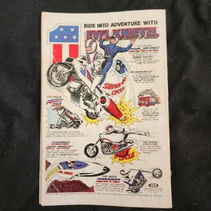 Marvel Team-Up #54 (1977) Hulk