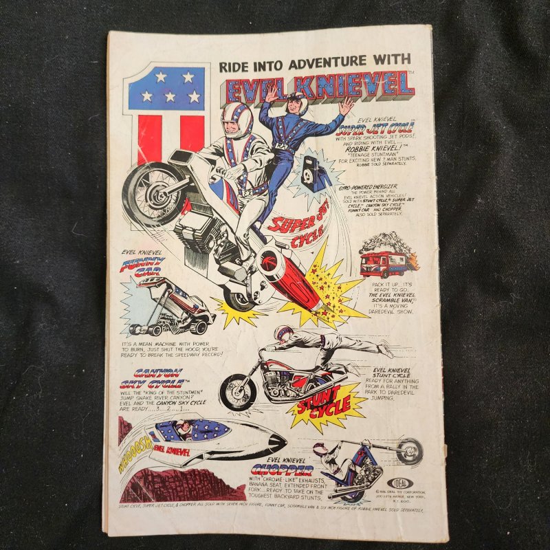 Marvel Team-Up #54 (1977) Hulk