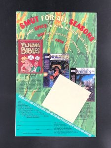 Naked Angels #3 (1996)