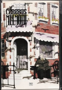 Cerebus (1977-2004 Aardvark-Vanaheim) #147