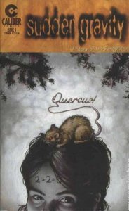 Sudden Gravity (1998 series)  #1, NM (Stock photo)