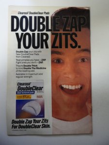 The Amazing Spider-Man #331 (1990) FN+ Condition