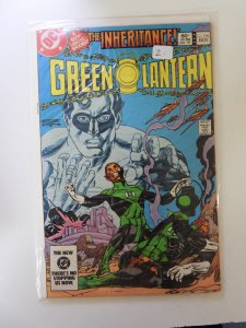 Green Lantern #170 (1983)