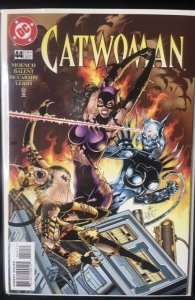 Catwoman #44 (1997)