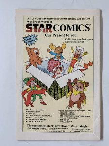 Iron Man #193 (1985)