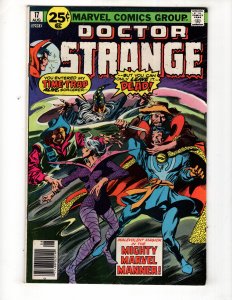 Doctor Strange #17 (1976)
