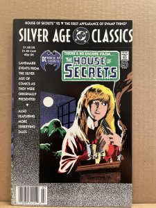 DC Silver Age Classics: House of Secrets 92 (1992)Unlimited Combined Shipping