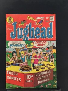 Jughead #222 (1973)