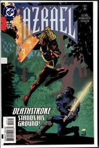 Azrael #45 (1998) Azrael