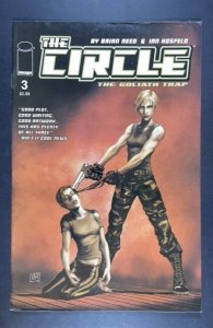 The Circle #3 (2008)