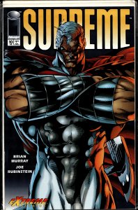 Supreme (1993) #10