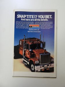 Wonder Woman #266 (1980) VF- condition