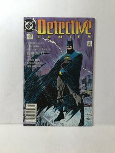 Detective Comics #600 (1989) Check out our other auctions!)