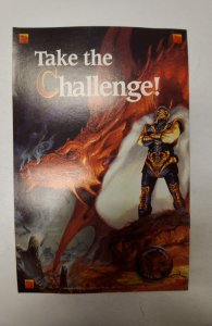 U.S.Agent #1 (1993) NM Marvel Comic Book J657