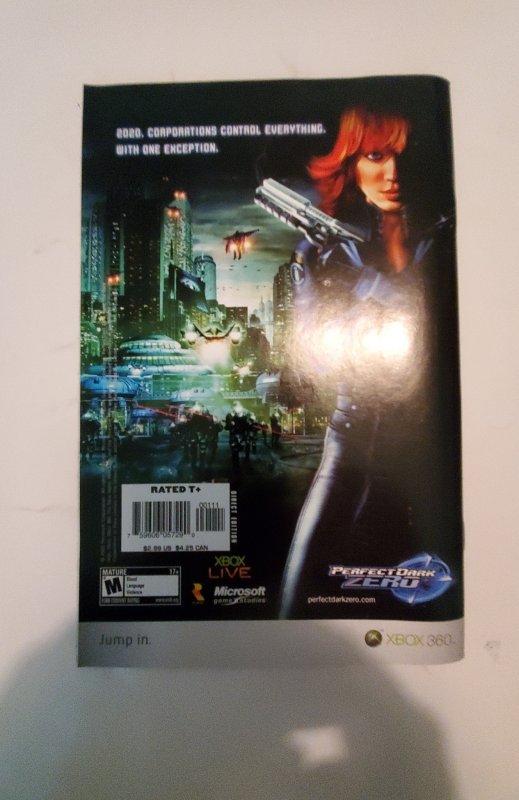 X-Factor #1 (2006) NM Marvel Comic Book J740