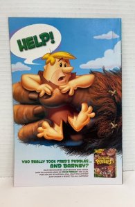 Fantastic Four #522 (2005)