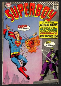 Superboy #135 (1967)