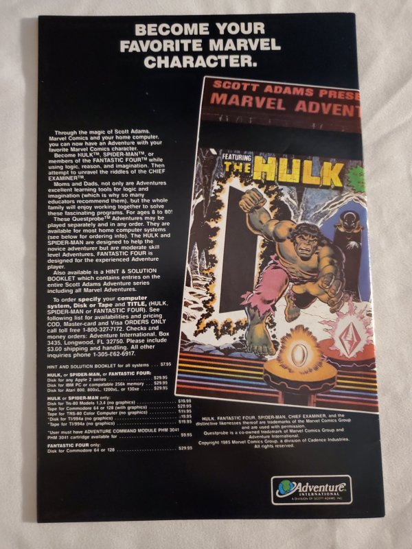 New Mutants 39 Very Fine+ Cover pencils by Art Adams