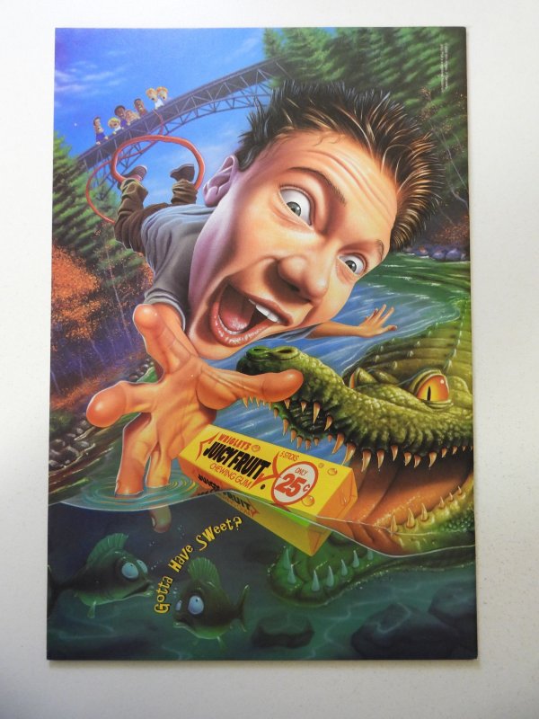 The Amazing Spider-Man #19 (2000) NM Condition