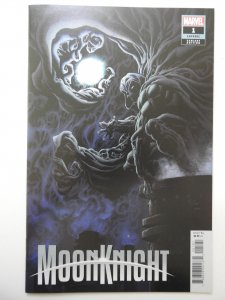 Moon Knight #1 Variant Edition NM- Condition!