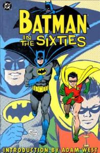 Batman in the Sixties