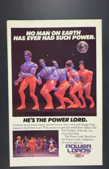 Green Lantern #173 (1984)