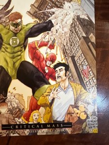 Legends of the DC Universe #12 (1999)