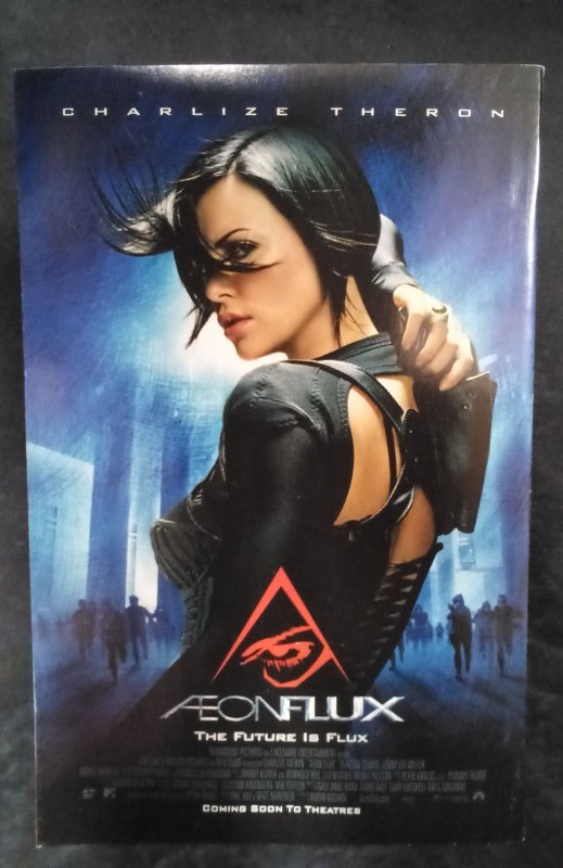 The Uncanny X-Men #466 (2006)