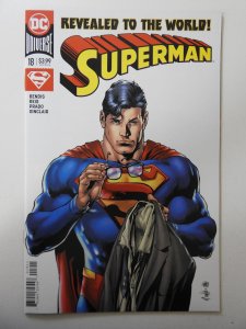 Superman #18 (2020)