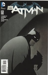 Batman # 52 Cover A NM 2011 Series New 52 [H7]