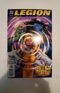 The Legion #37 (2004) NM DC Comic Book J742