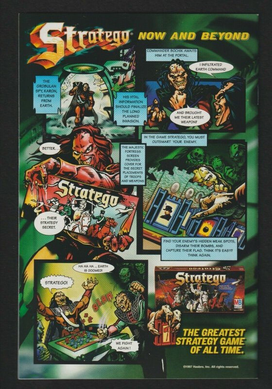 Peter Parker: Spider-Man #86 (1997) Marvel