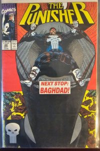 The Punisher #48 (1991)